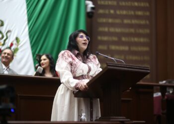 Buscar a personas desaparecidas es obligación del Estado: Caratachea