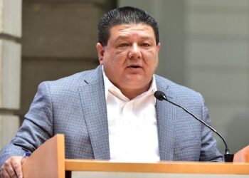 FGR mantiene otras investigaciones contra César Jáuregui, dice Sheinbaum