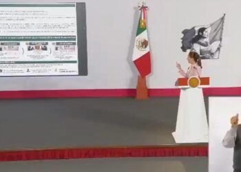 Sheinbaum apunta a ‘pensiones doradas’ de Banxico; son de hasta 400 mil pesos