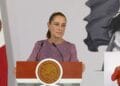 Sheinbaum dice que ‘Ley Antimemes’ busca sancionar fraudes