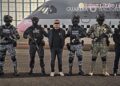 Detienen en Zapopan a ‘El Tanque’, presunto operador regional del CJNG