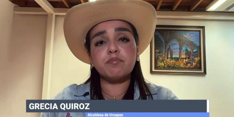 Piden a Uruapan transparentar financiamiento de hasta 90 millones y deuda anterior