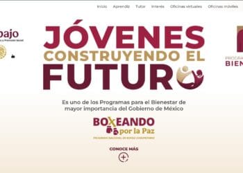 Jóvenes Construyendo el Futuro pausará inscripciones hasta enero de 2027: Sheinbaum