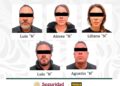 Detienen a extesorero de Michoacán por presunta extorsión con voces clonadas mediante IA