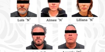 Detienen a extesorero de Michoacán por presunta extorsión con voces clonadas mediante IA