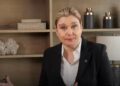 Maru Campos descarta proteger a César Jáuregui y ofrece colaborar con la FGR