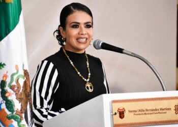 Exalcaldesa de Chilpancingo renuncia a Morena; acusa exclusión en proceso de candidaturas