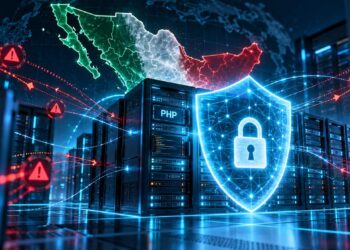 Sheinbaum asegura que México refuerza su ciberseguridad ante fallas críticas en PHP