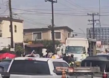 Alistan marcha del IMSS en Morelia: saldrán de la Clínica 80 el 13 de octubre