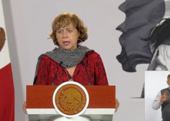 Mansión de “El Negro Durazo” albergará universidad y bachillerato en Tlalpan