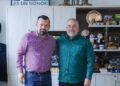 Combatirá a la derecha en el INE Sinué León, un deudor alimentario