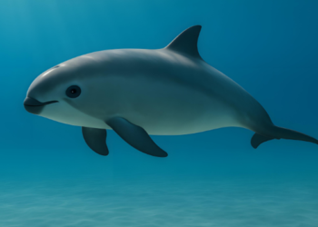 México reduce 86% la zona de restricción pesquera donde sobrevive la vaquita marina