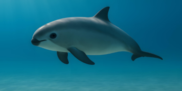 México reduce 86% la zona de restricción pesquera donde sobrevive la vaquita marina