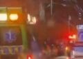Ataque armado en bar de Zamora deja cinco asesinados y tres heridos