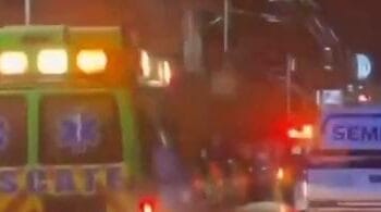 Ataque armado en bar de Zamora deja cinco asesinados y tres heridos