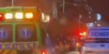 Ataque armado en bar de Zamora deja cinco asesinados y tres heridos