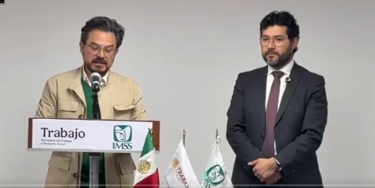 IMSS aprueba incremento de 8% para trabajadores; prevé basificar a 10 mil 939