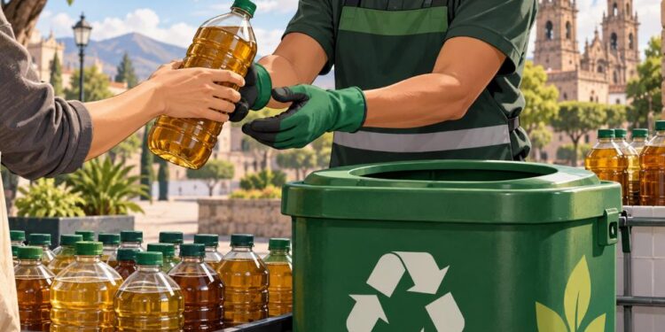Proponen un centro de acopio de aceite de cocina usado en cada municipio de Michoacán