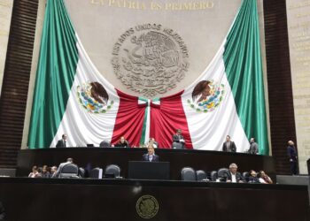 Diputados aprueban en lo general ‘Ley Antimemes’; oposición advierte riesgos para la libre expresión