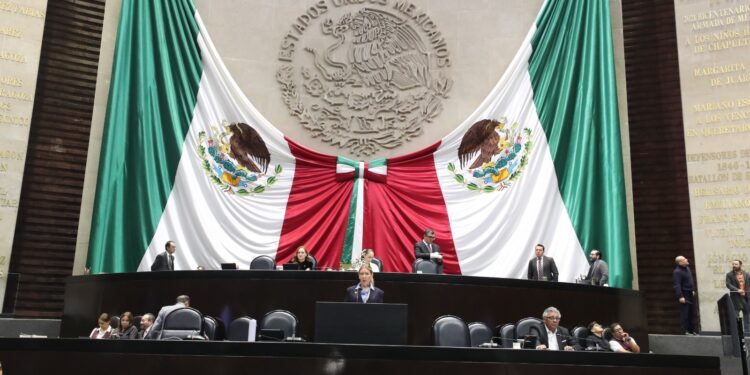 Diputados aprueban en lo general ‘Ley Antimemes’; oposición advierte riesgos para la libre expresión