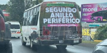 Proponen incentivos para renovar el transporte público con unidades menos contaminantes