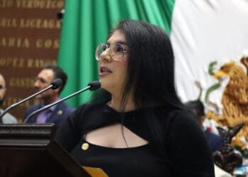 Una sola nacionalidad no garantiza lealtad a México: Caratachea