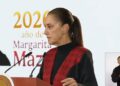 Plataformas deberán retirar contenidos violentos para menores de edad: Sheinbaum
