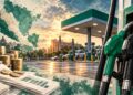 Sin estímulos, gasolina costaría más de 30 pesos por litro: Sheinbaum