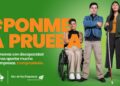 ‘Ponme a Prueba’: lanzan campaña por el empleo de personas con discapacidad intelectual