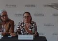 Diputada de Morena rechaza crisis humanitaria por desapariciones: ‘Es una trampa discursiva’